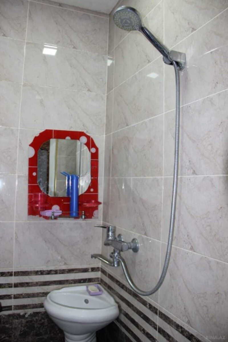 İcarəyə verilir 1 otaqlı köhnə tikili 31 m² — Mənzil, Bakı (2)