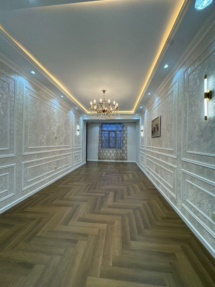 Satılır 2 otaqlı yeni tikili 65 m² — Mənzil, Bakı (11)