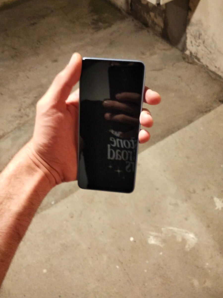 Samsung Galaxy A33 5G Blue 128GB/6GB — Smartfonlar, Bakı (8)