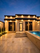 Satılır 4 otaqlı həyət evi/bağ evi 90 m² — Abdulla — Ev, bağ, kottec