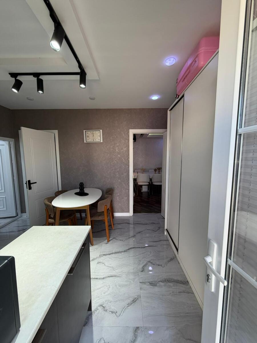 Satılır 3 otaqlı həyət evi/bağ evi 120 m² — Ev, villa, Bakı (12)