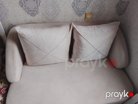 Mini-divan, İşlənmiş, Açılmayan, Bazasız, Parça, Çatdırılma yoxdur