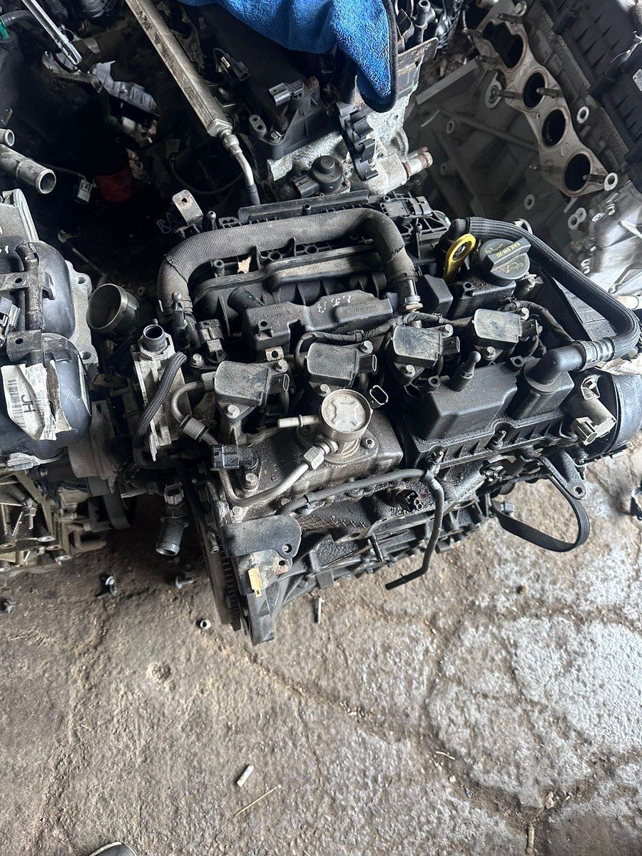 Ford Fusion ehtiyat hissələri — Ehtiyat hissələri və aksesuarlar, Bakı (2)