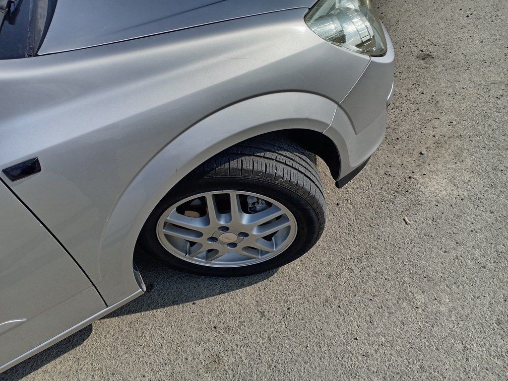 Opel Astra, 1.4 L, 2005 il, 278 381 km — Avtomobillər, Mingəçevir (8)