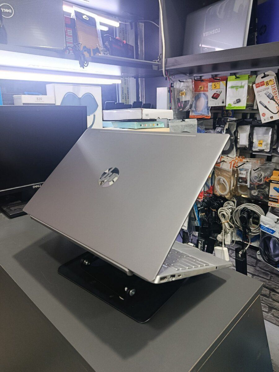 HP Pavilion 15CS — Noutbuklar, Bakı (5)