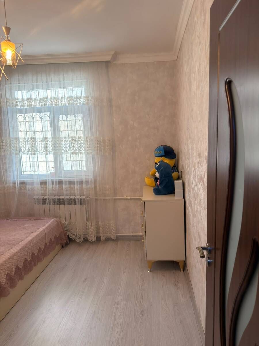 Həyət evi, Xırdalan ş — Ev, villa, Xırdalan (4)