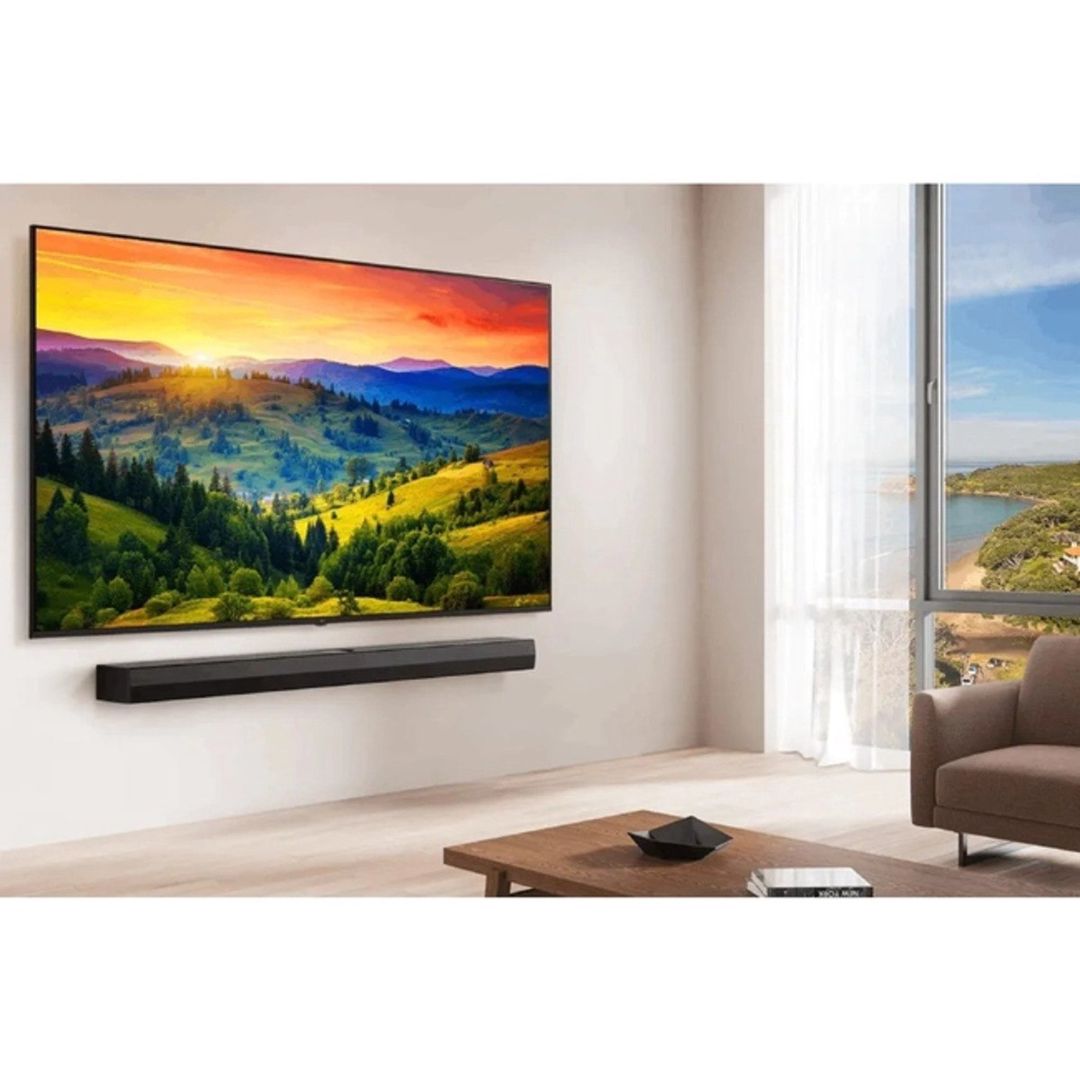 LG 55UA75009LA – 55” 4K UHD Smart TV — TV və Video, Bakı (3)
