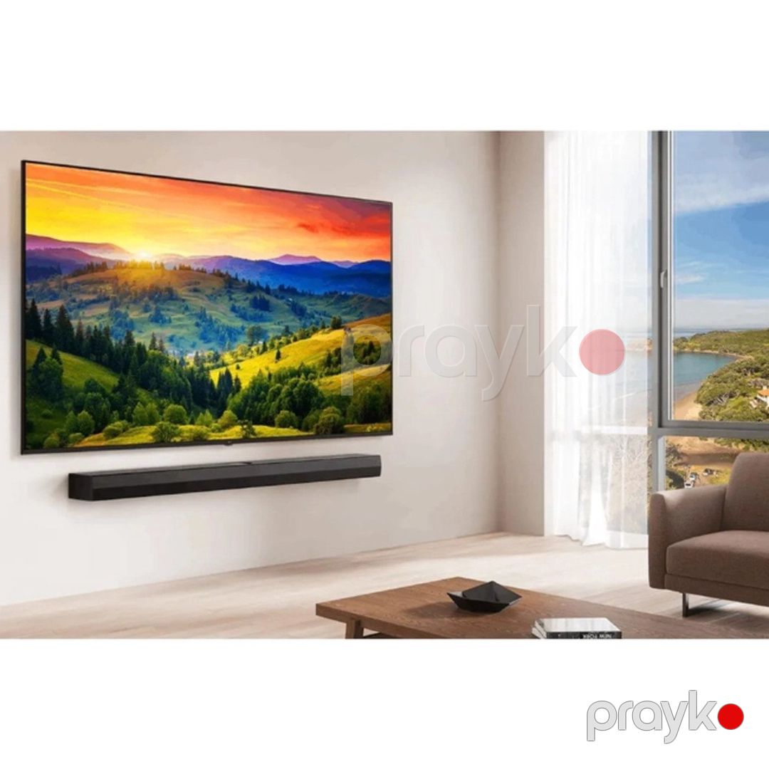 LG 55UA75009LA – 55” 4K UHD Smart TV — TV və Video, Bakı (3)