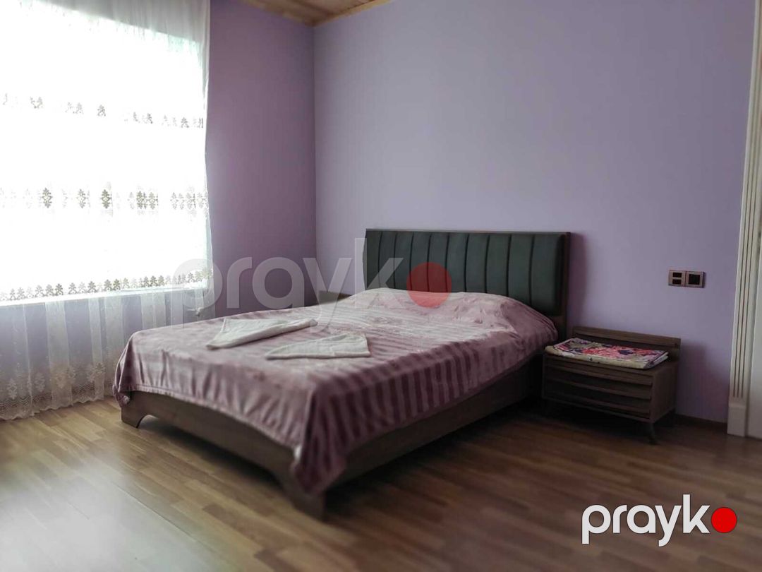 Villa kirayə verilir, Qəbələ r — Ev, villa, Qəbələ (5)
