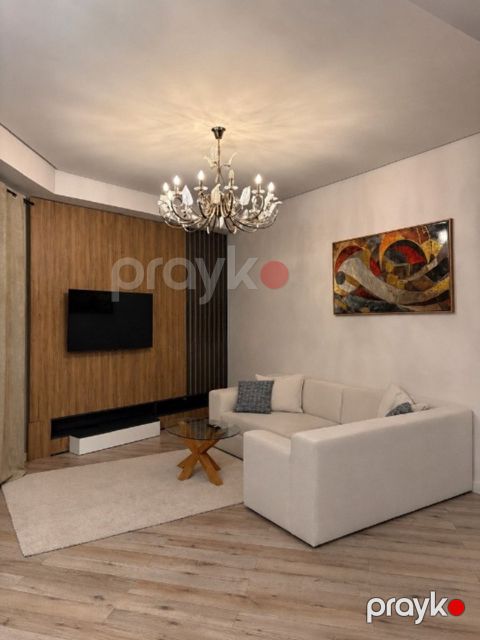 İcarəyə verilir 3 otaqlı yeni tikili 91 m²