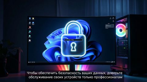 Установка операционных систем (Windows, Mac, Unix) — Bakı
