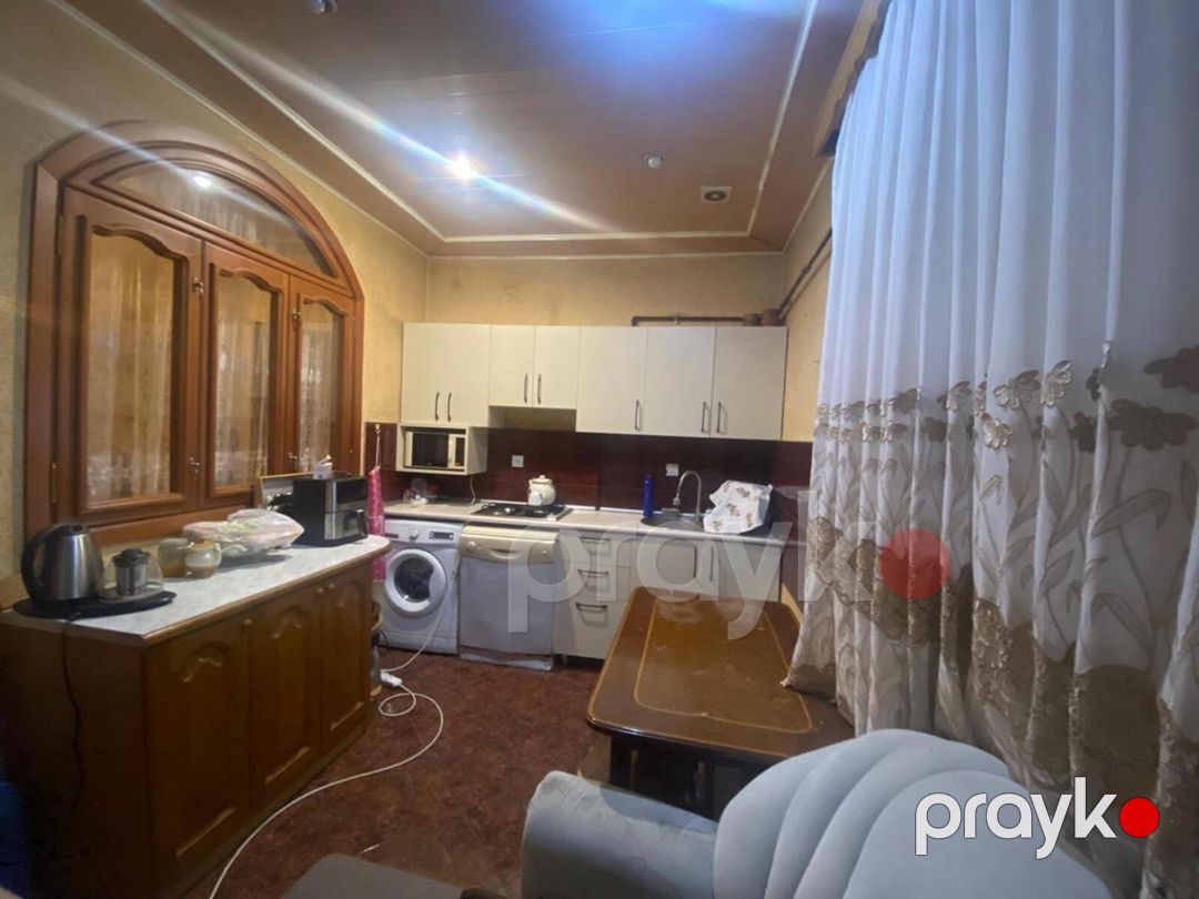 Satılır 4 otaqlı yeni tikili 110 m² — Mənzil, Bakı (2)