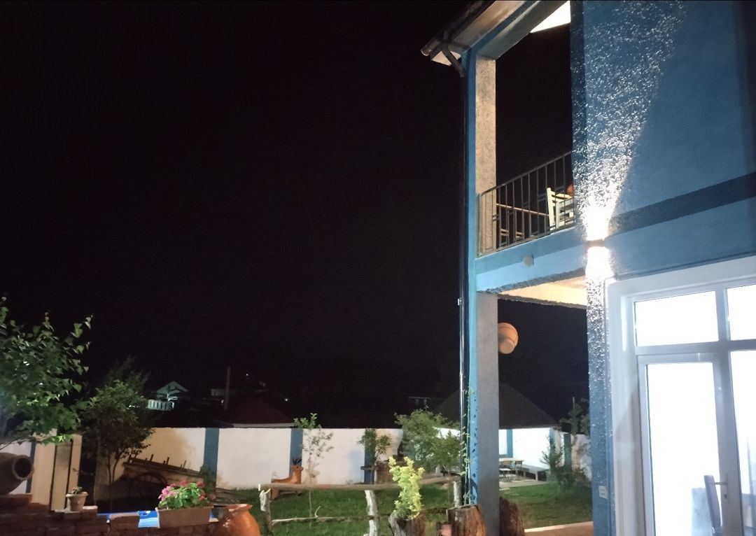 Villa kirayə verilir, Qax r — Ev, villa, Qax (5)