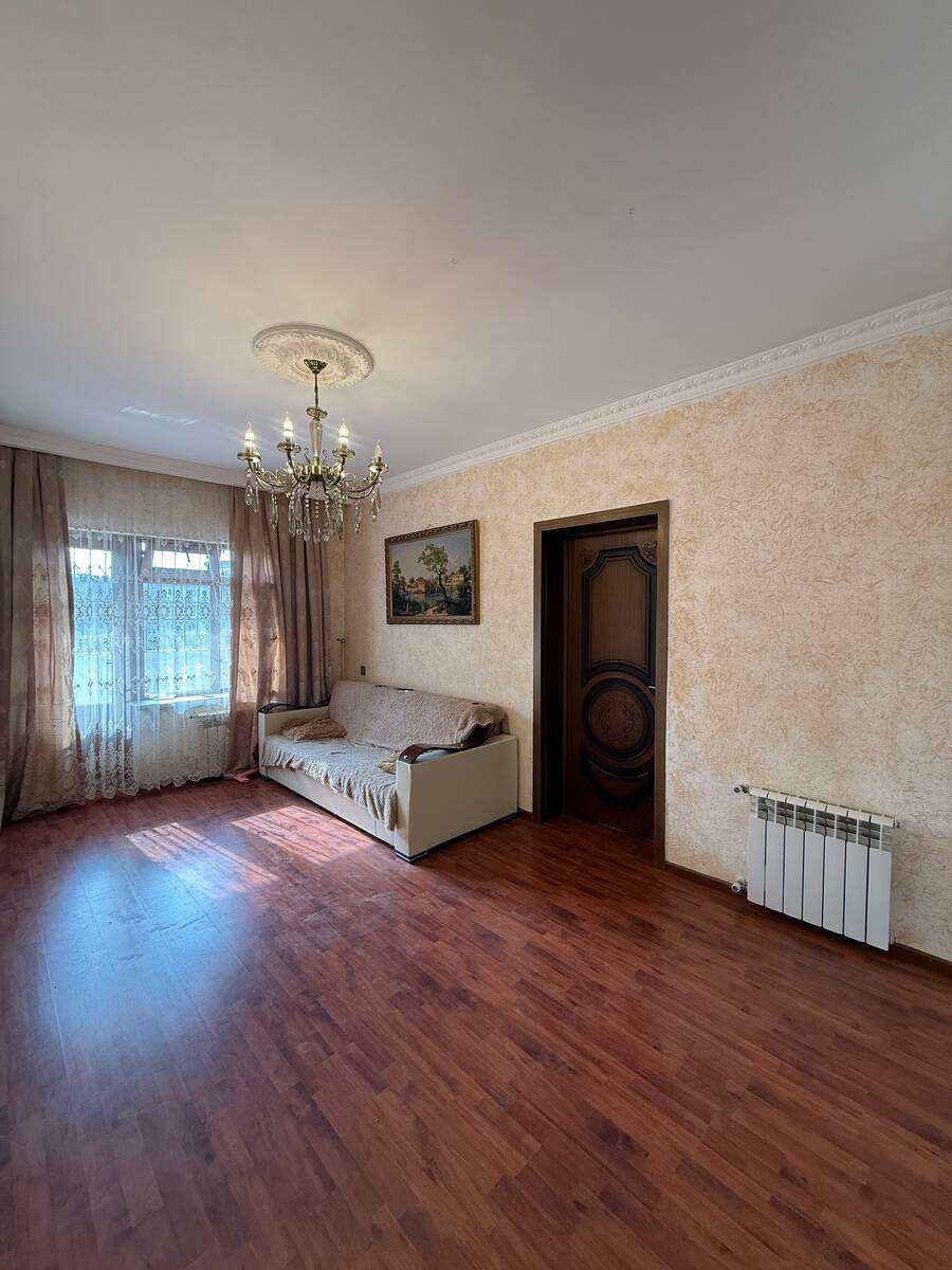 Satılır 3 otaqlı köhnə tikili 80 m² — Mənzil, Bakı (10)