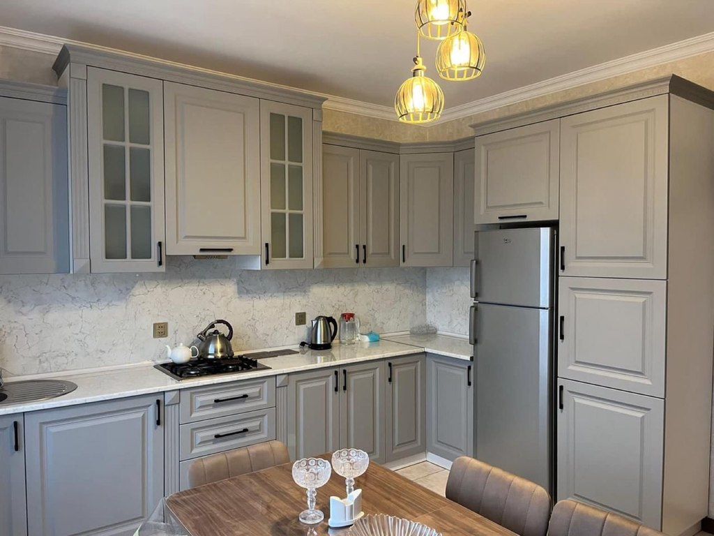 Həyət evi kirayə verilir, Qusar r — Ev, villa, Qusar (7)