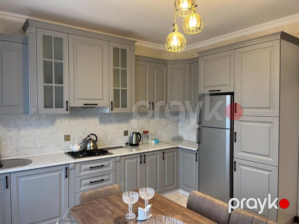 Həyət evi kirayə verilir, Qusar r — Ev, villa, Qusar (7)