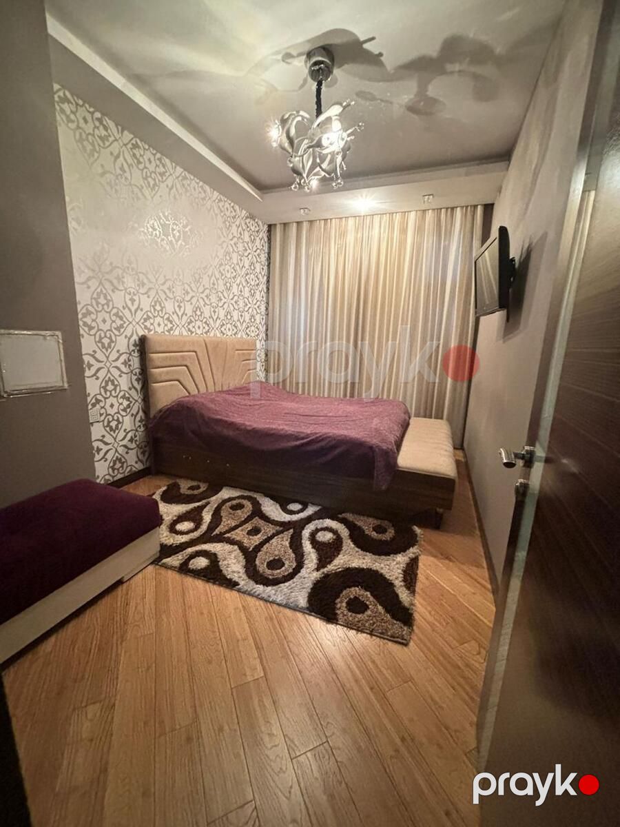 Satılır 2 otaqlı yeni tikili 65 m² — Mənzil, Bakı (4)