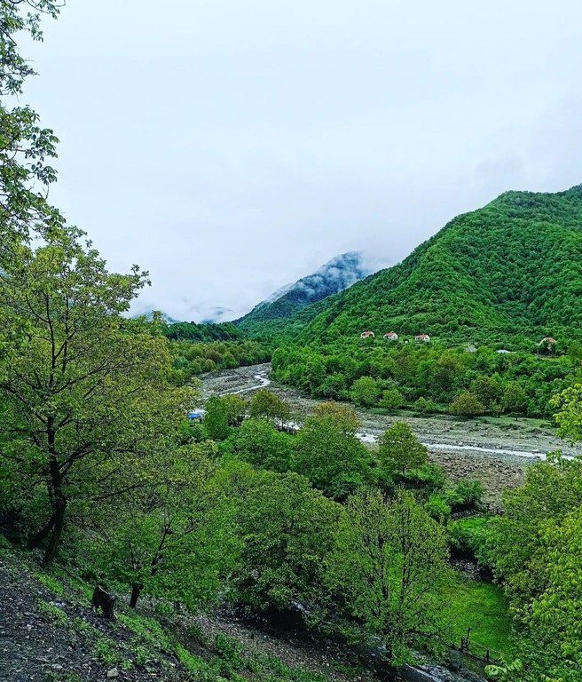 10 sot torpaq sahəsi, İsmayıllı r — Torpaq, İsmayıllı (7)