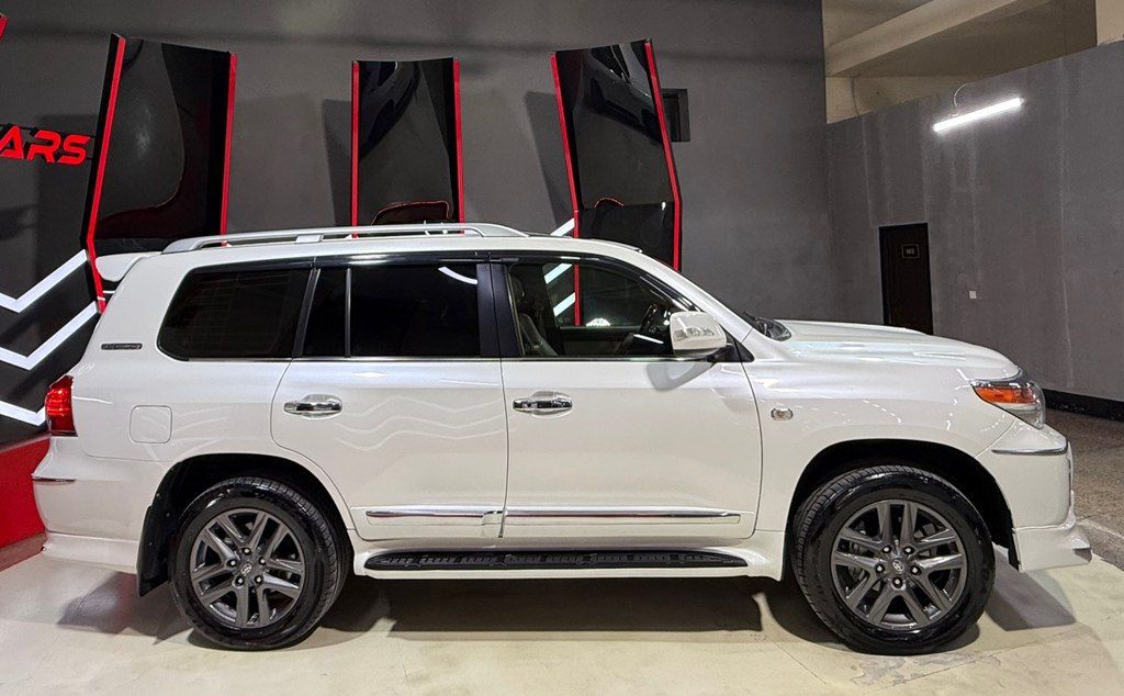 Toyota Land Cruiser, 4.0 L, 2011 il, 365 000 km — Avtomobillər, Sumqayıt (6)
