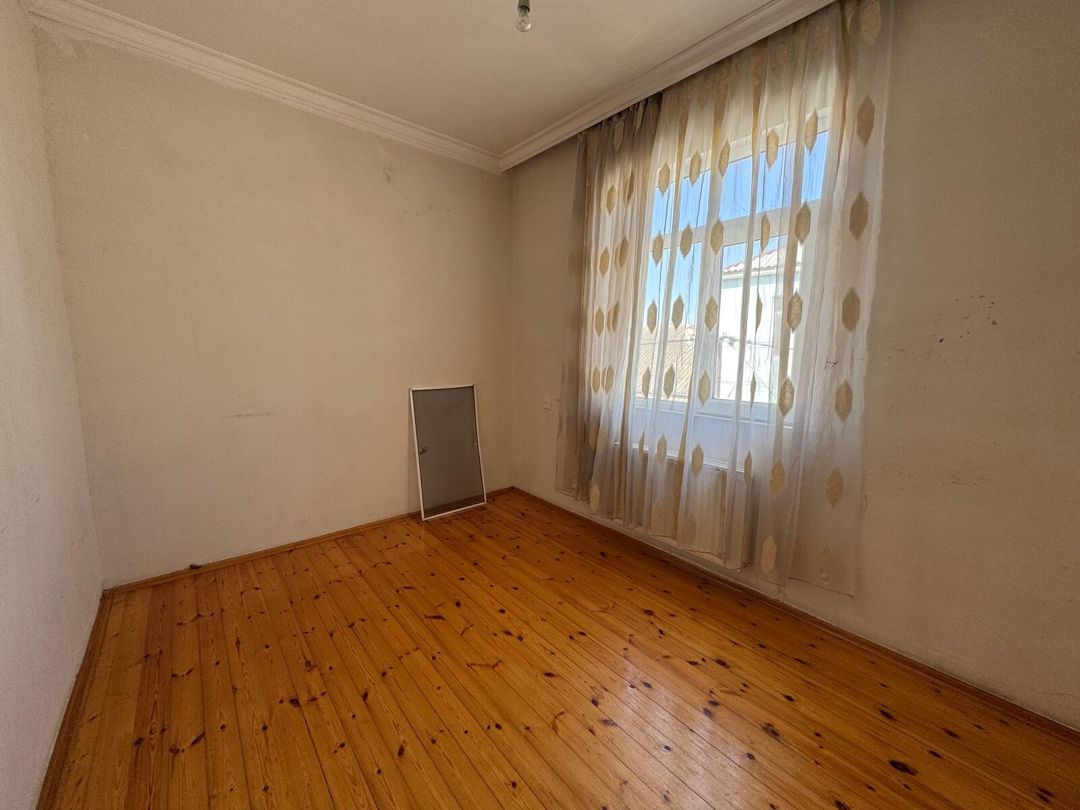 Satılır 4 otaqlı həyət evi/bağ evi 155 m² — Ev, villa, Bakı (4)