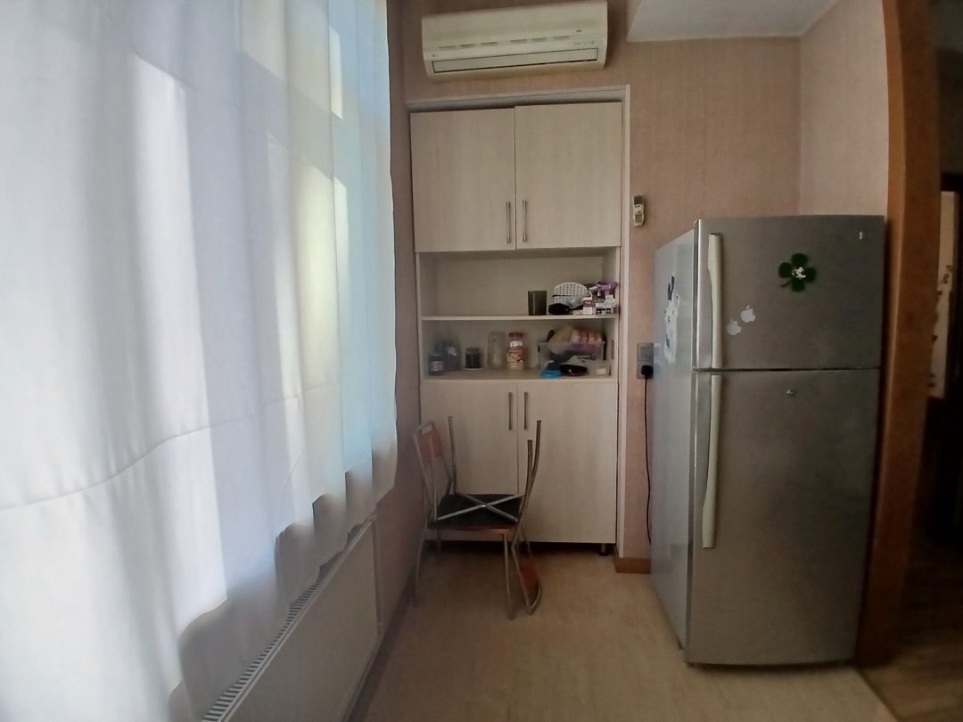 2-otaqlı yeni tikili kirayə verilir, İnşaatçılar m., 65 m² — Mənzil, Bakı (3)