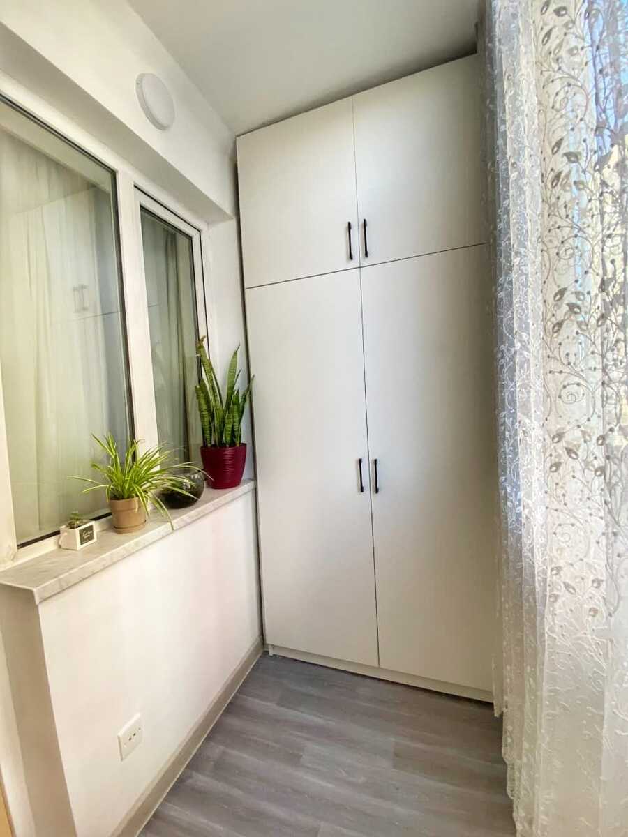 Satılır 4 otaqlı yeni tikili 120 m² — Mənzil, Bakı (7)