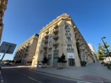 Satılır 4 otaqlı yeni tikili 160 m² — Kamran Hakimoglu — Apartment