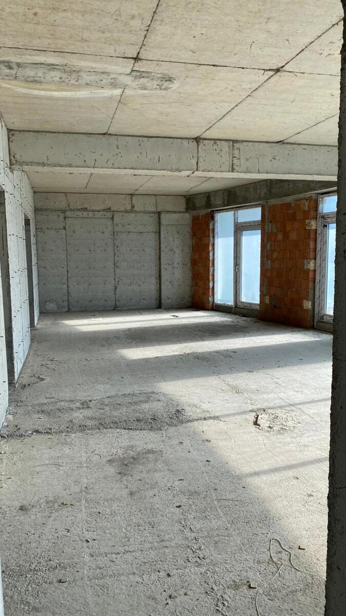 Satılır 4 otaqlı yeni tikili 240 m² — Mənzil, Bakı (4)