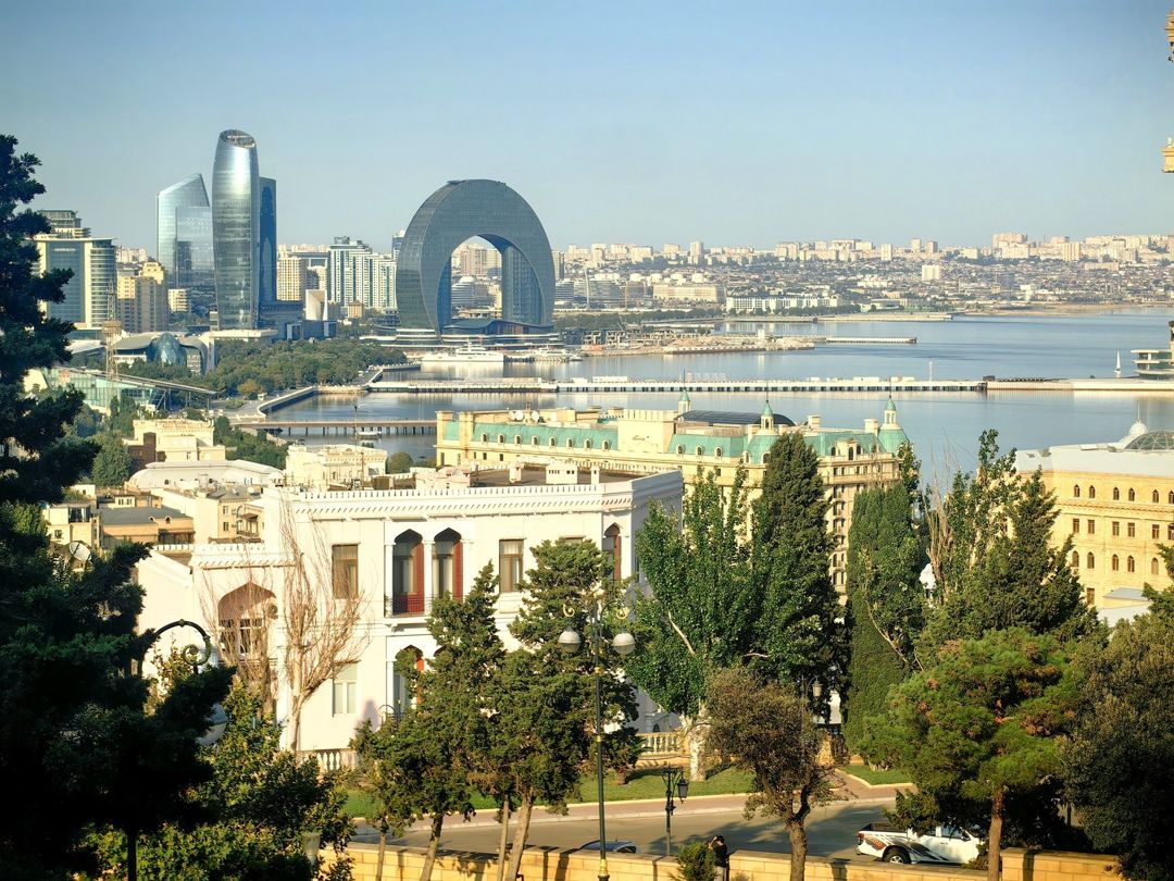 Satılır 2 otaqlı köhnə tikili 47 m² — Mənzil, Bakı (5)