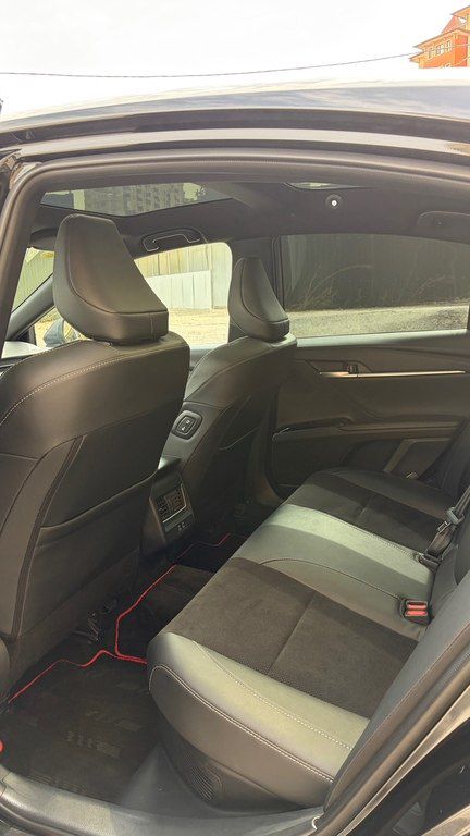 Toyota Camry, 2.0 L, 1 kWh, 2024 il, 38 000 km — Avtomobillər, Bakı (8)