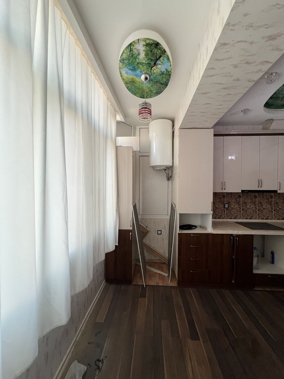 Satılır 3 otaqlı yeni tikili 86 m² — Mənzil, Bakı (12)