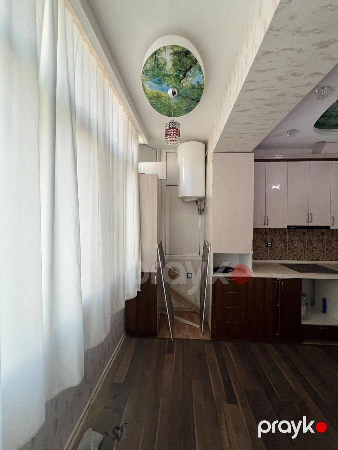 Satılır 3 otaqlı yeni tikili 86 m² — Mənzil, Bakı (12)