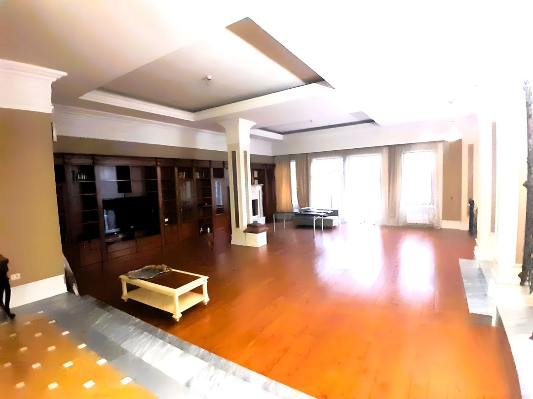 Satılır 20 otaqlı həyət evi/bağ evi 1040 m² — Ev, villa, Bakı (12)
