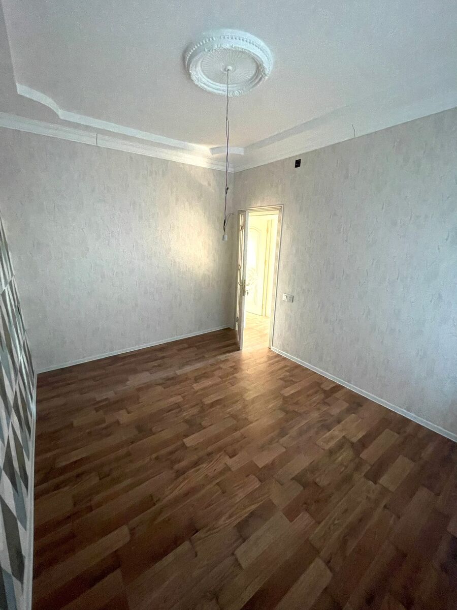 Satılır 4 otaqlı həyət evi/bağ evi 155 m² — Ev, villa, Bakı (9)