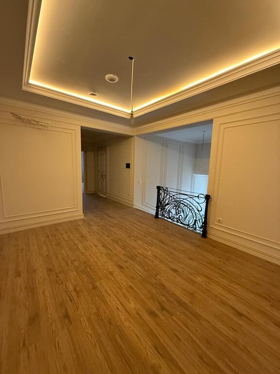 Satılır 7 otaqlı həyət evi/bağ evi 700 m² — Ev, villa, Bakı (8)