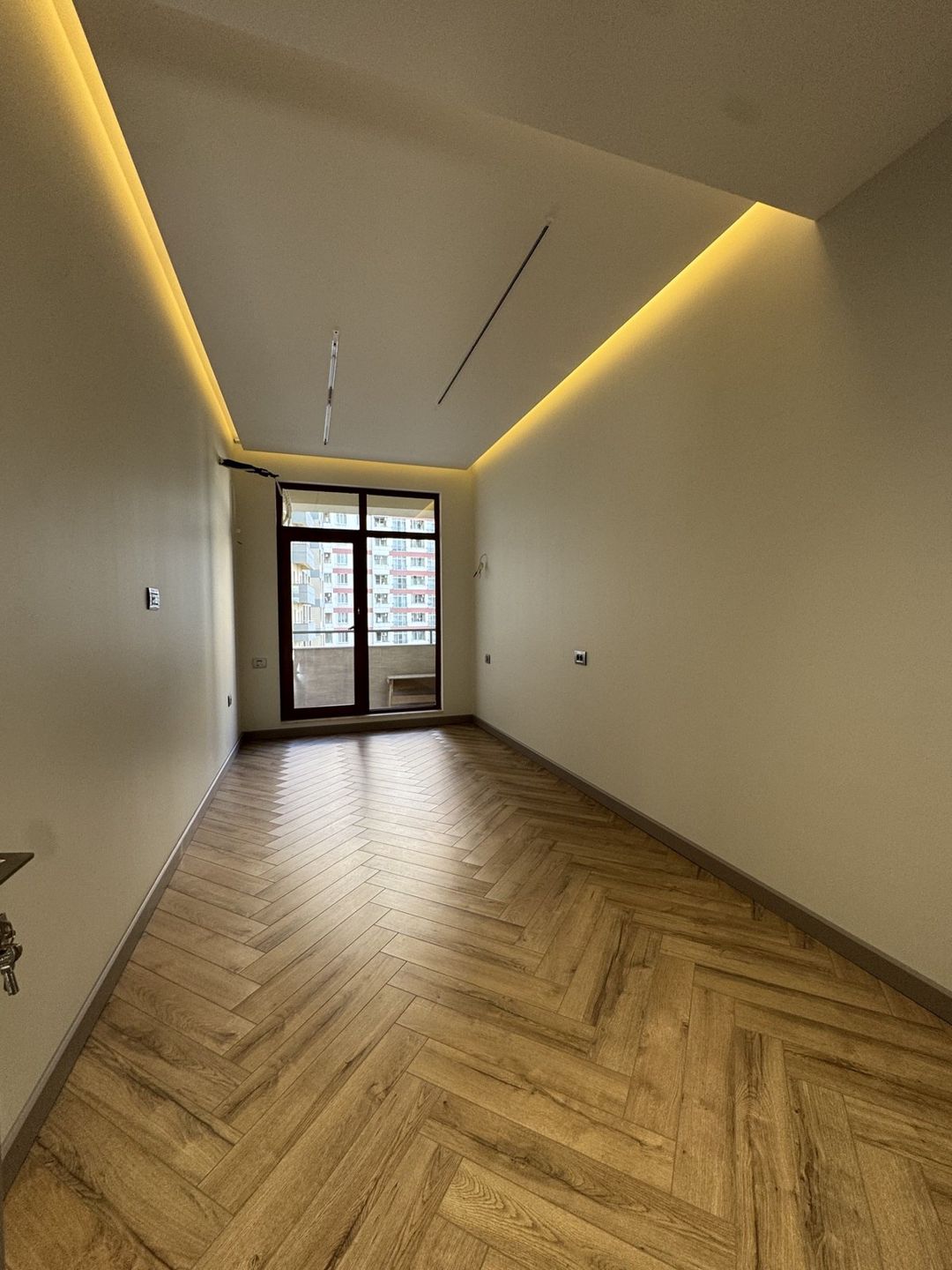 Satılır 3 otaqlı yeni tikili 120 m² — Mənzil, Bakı (4)