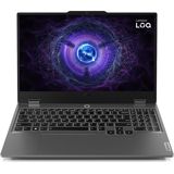 Noutbuk Lenovo LOQ 15IRX9 15.6" FHD 83DV00FYUS — MegaByte Computers — Laptops