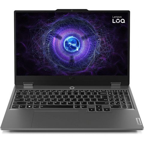 Noutbuk Lenovo LOQ 15IRX9 15.6" FHD 83DV00FYUS — Bakı