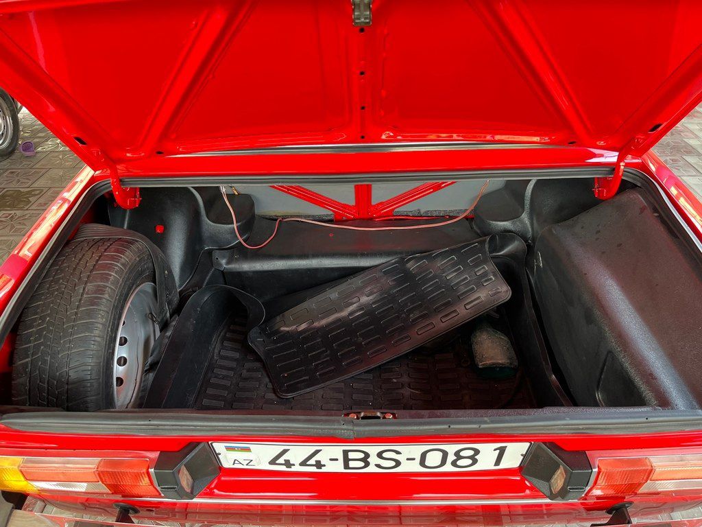 Lada (VAZ) 2106, 1.3 L, 1988 il, 300 000 km — Avtomobillər, Masallı (3)
