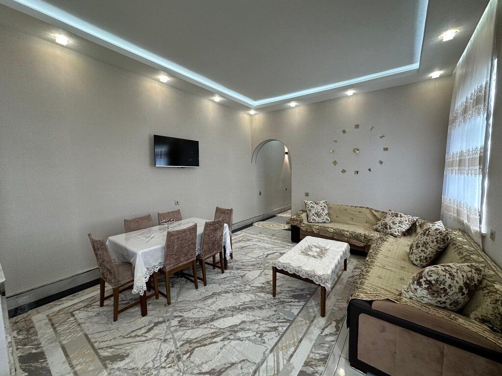 Villa kirayə verilir, Göygöl r — Ev, villa, Göygöl (9)