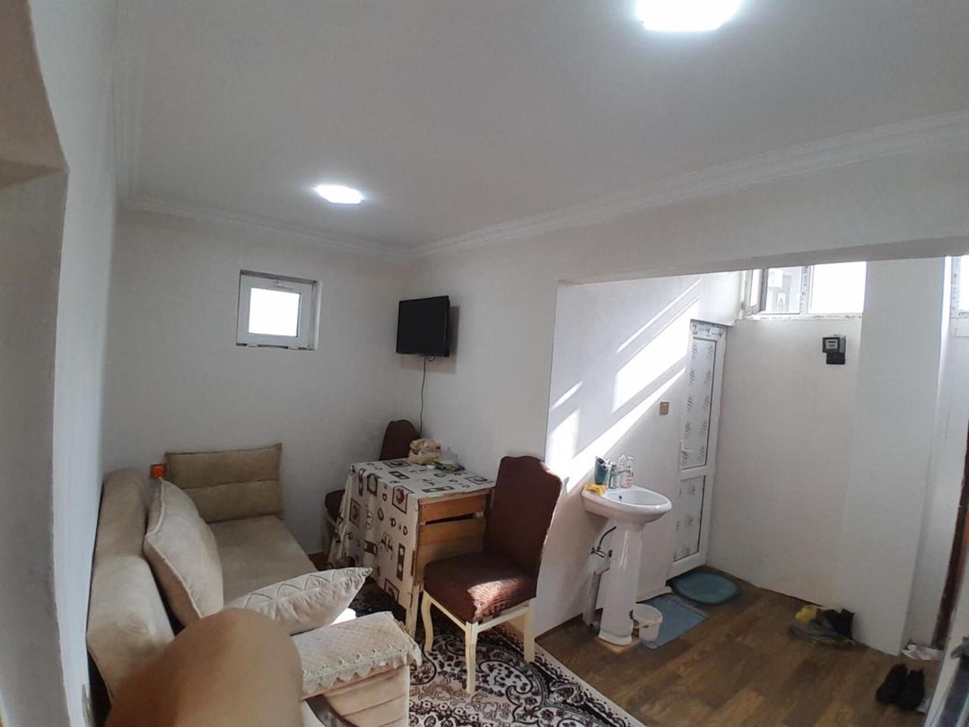 Həyət evi, Biləcəri qəs — Ev, villa, Bakı (2)