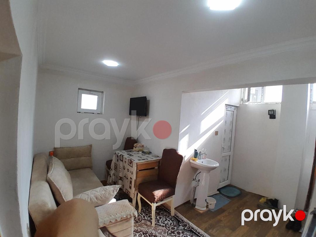 Həyət evi, Biləcəri qəs — Ev, villa, Bakı (2)