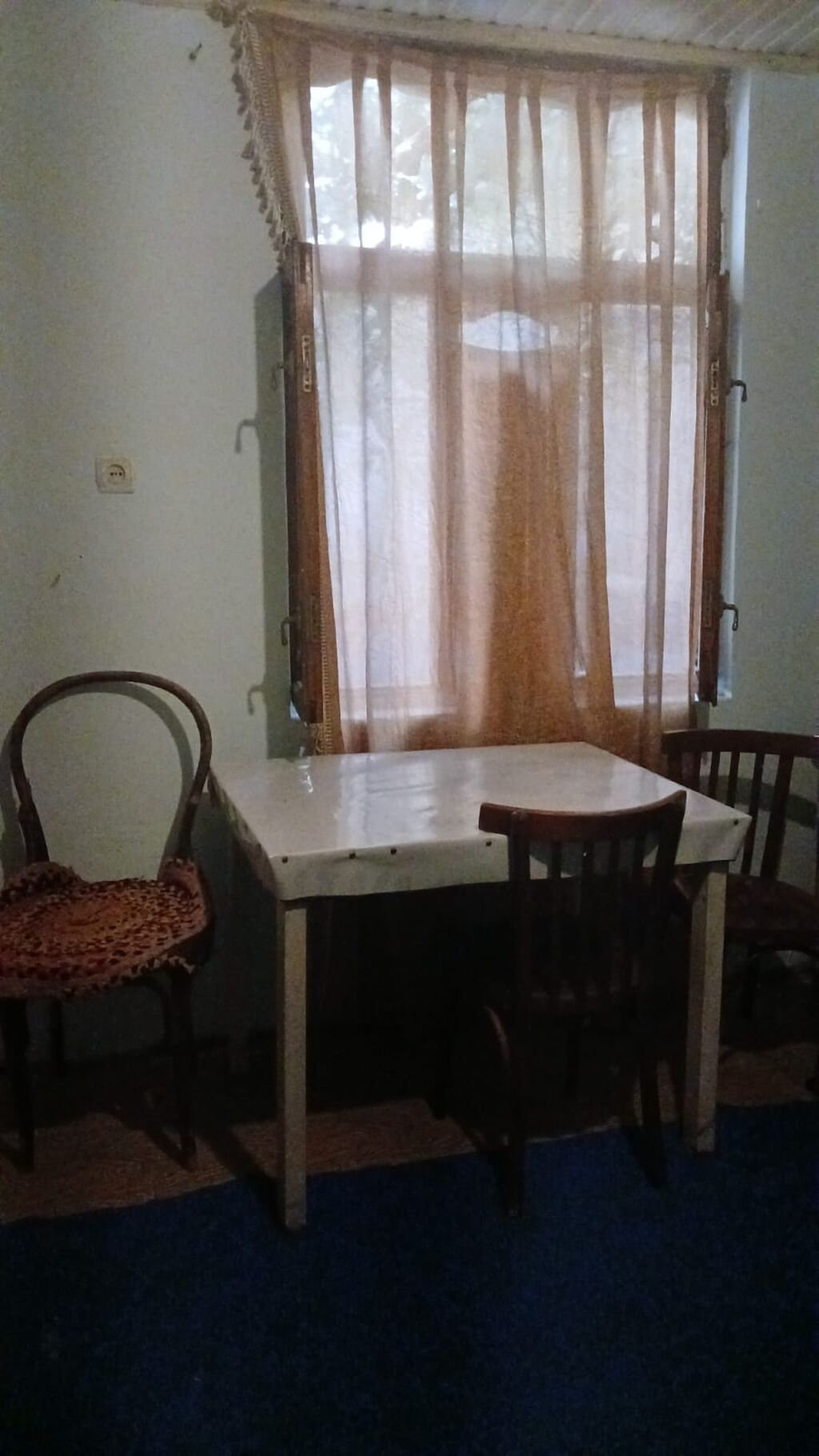 Qaracuxurun tam mərkəzində 2 otaq ev kiraye verilir. Hər şəraiti var — Mənzil, Bakı (2)