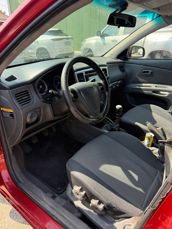Kia Rio, 1.5 L, 2006 il, 427 000 km — Avtomobillər, Bakı (8)