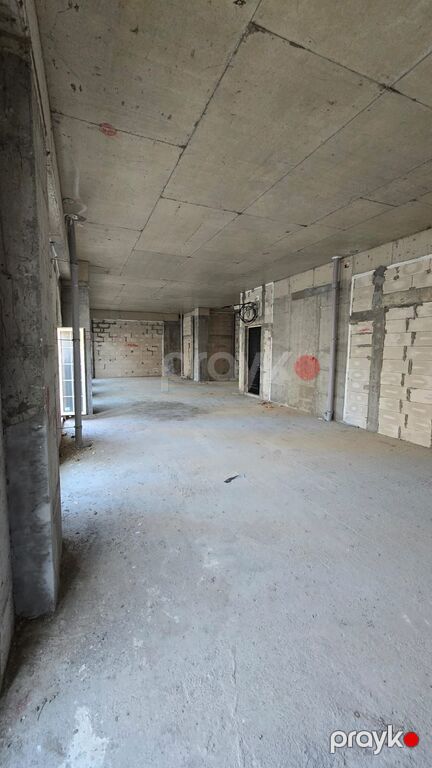 Satılır 4 otaqlı yeni tikili 145 m² — Mənzil, Bakı (6)