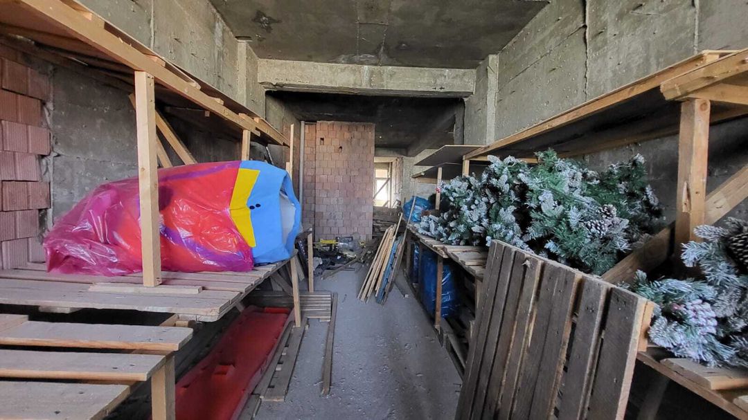 Satılır 4 otaqlı yeni tikili 240 m² — Mənzil, Bakı (6)