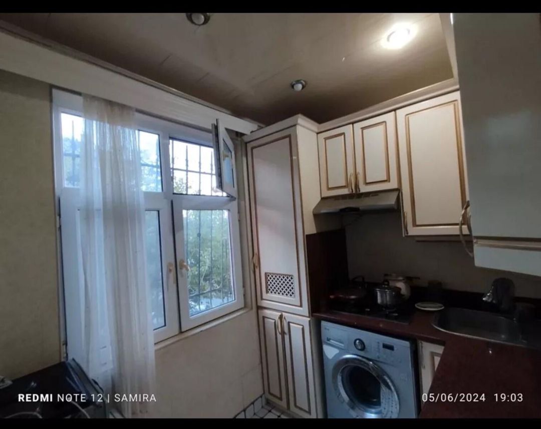 İcarəyə verilir 3 otaqlı köhnə tikili 75 m² — Mənzil, Bakı (3)