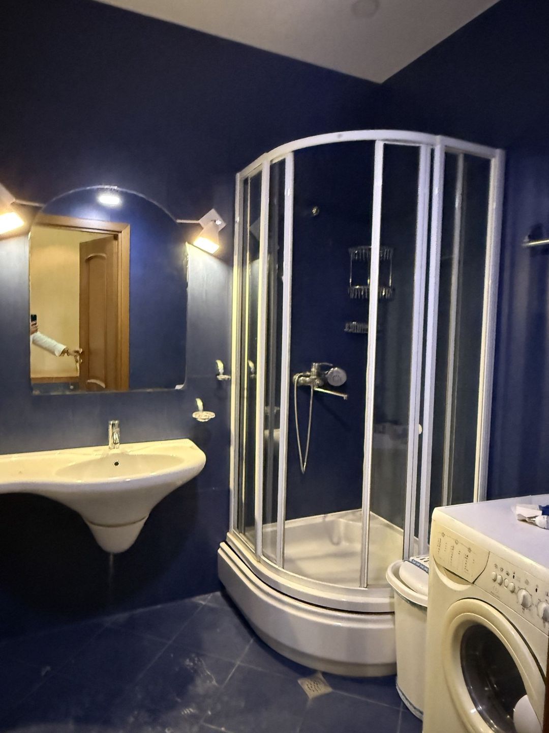 Satılır 3 otaqlı yeni tikili 153 m² — Mənzil, Bakı (10)