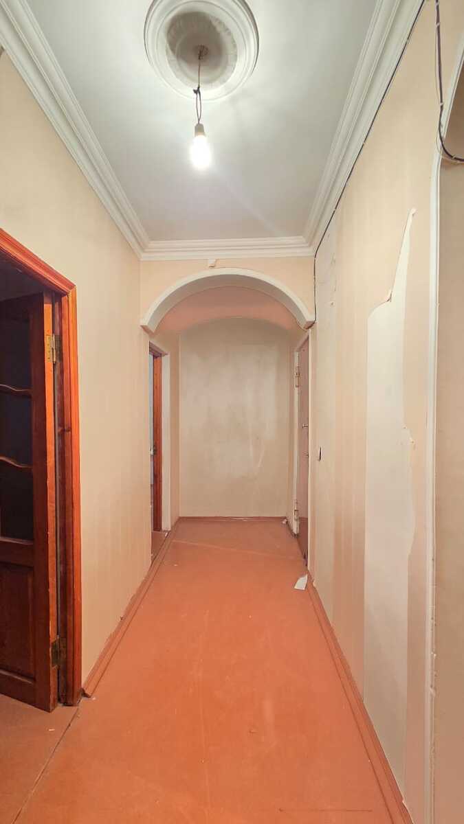 Satılır 4 otaqlı köhnə tikili 98 m² — Mənzil, Xırdalan (10)