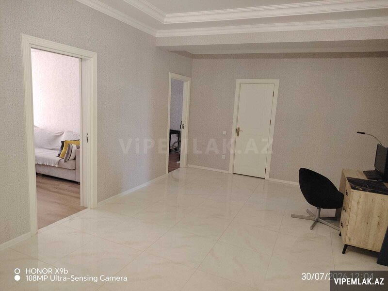 Suraxanı rayonunda 3 otaqlı Yeni tikili Satılır, 110 m² — Mənzil, Bakı (9)